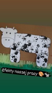 Poznajemy zwierzęta!