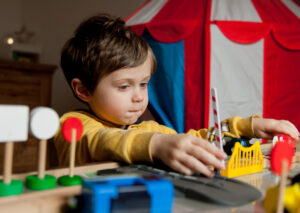 MUTYZM WYBIÓRCZY – „Kilka słów o…”