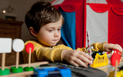 MUTYZM WYBIÓRCZY – “Kilka słów o…”