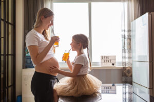 NARODZINY RODZEŃSTWA – „Kilka słów o…”