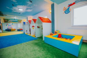 WYBÓR ŻŁOBKA – „Kilka słow o…”