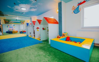 WYBÓR ŻŁOBKA – “Kilka słow o…”