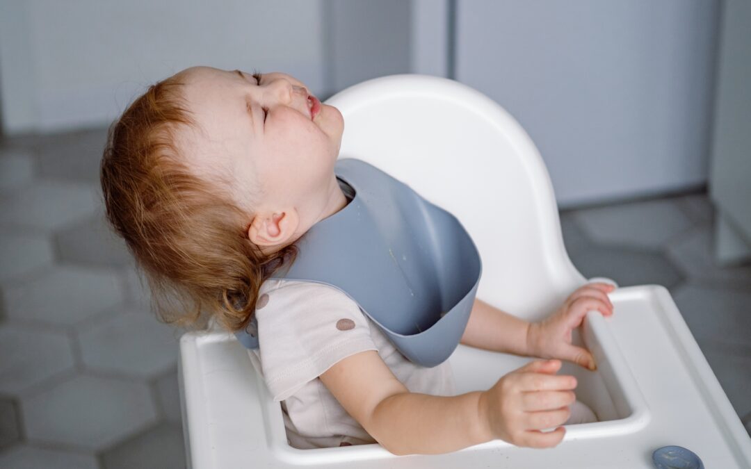 JAK SPRAWIĆ, BY DZIECI NAS SŁUCHAŁY? – “Kilka słów o…”