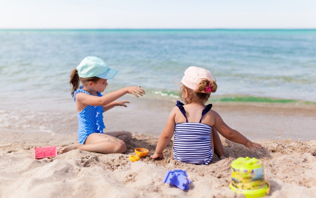 “Ocean” – Inspiracja Plastyczna