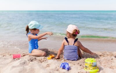 “Ocean” – Inspiracja Plastyczna