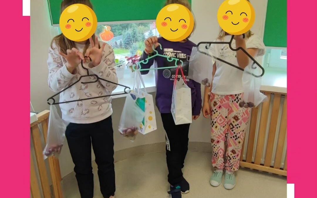 Jak Stworzyć Własną Wagę z Dzieckiem?