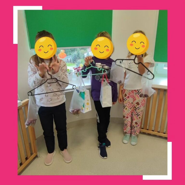 Jak Stworzyć Własną Wagę z Dzieckiem?