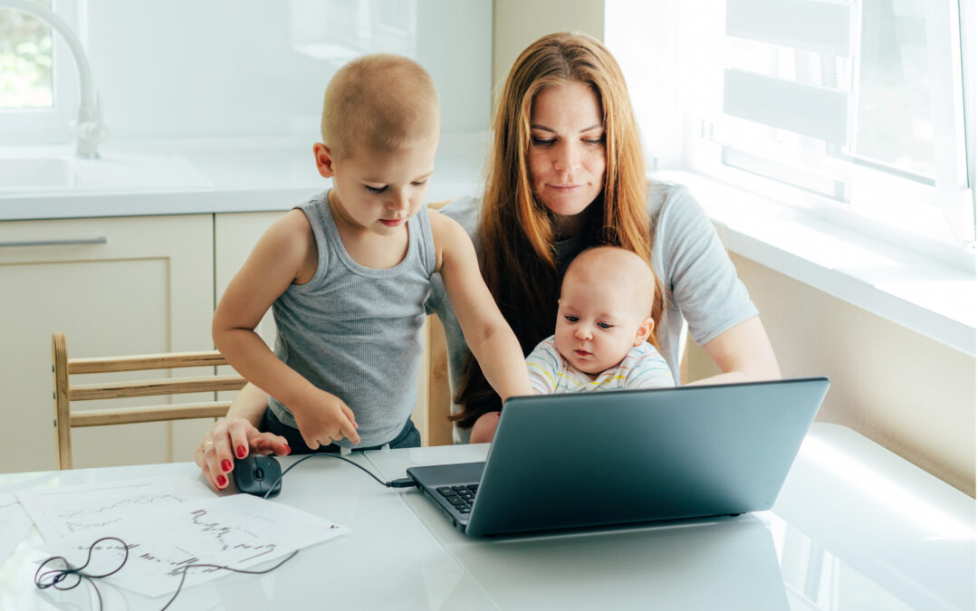 Dzień Bezpiecznego Komputera – jak chronić najmłodszych w świecie cyfrowym?