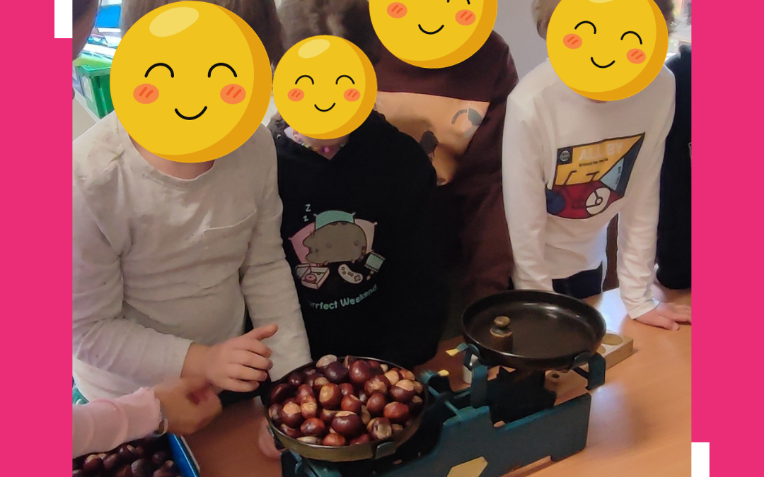 Niezwykła Lekcja Matematyki