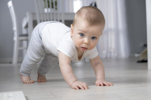 Motoryka Duża – Fundamenty Rozwoju Fizycznego Dziecka