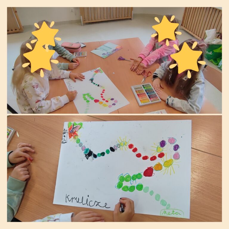 Tworzymy Własne Gry Planszowe: Siła Pracy Zespołowej