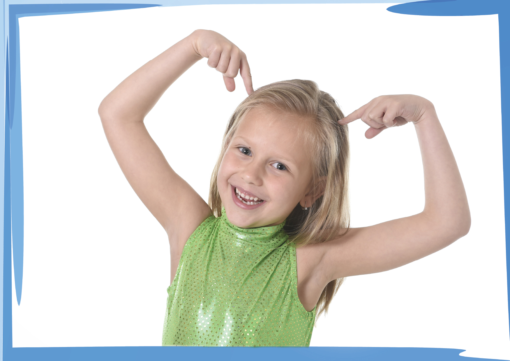 Parts of the Body – Katry Prezentacyjne dla Nauczycieli Angielskiego - obrazek 3