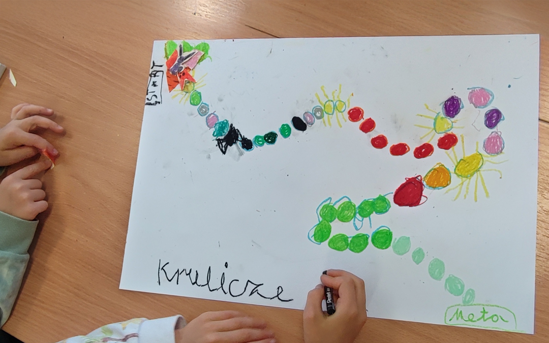 Tworzymy Własne Gry Planszowe: Siła Pracy Zespołowej