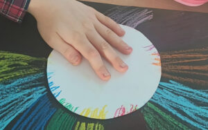 Magiczna Zima: Tworzymy Urocze Prace Plastyczne! 