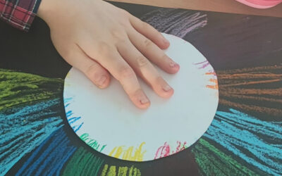 Magiczna Zima: Tworzymy Urocze Prace Plastyczne! 