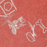 Magia Rysowania Kredą: Tworzenie Świata na Chodniku