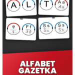 Strona 1, okładka produktu