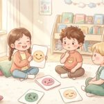 TUS dla dzieci 3–10 lat: czym jest Trening Umiejętności Społecznych i kiedy pomaga